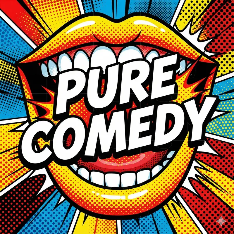 Podcast Cover Art