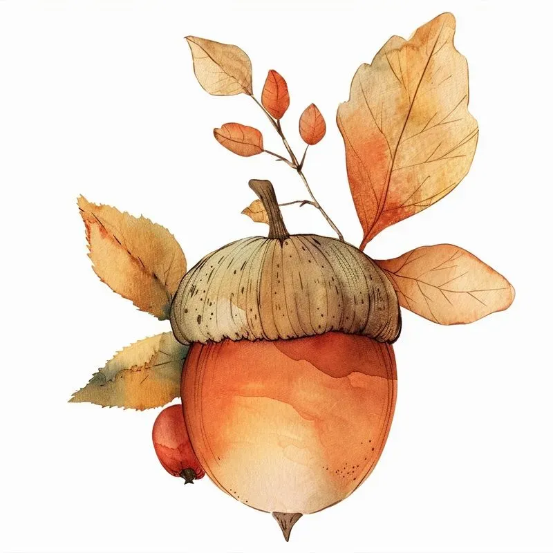 Thanksgiving Clipart Art