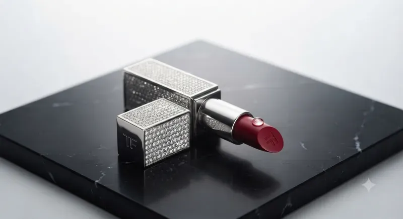 The Luxury Product Photography