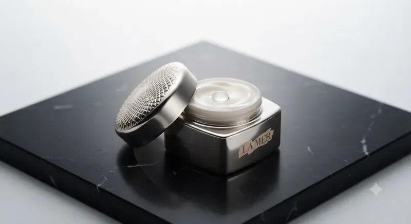 The Luxury Product Photography