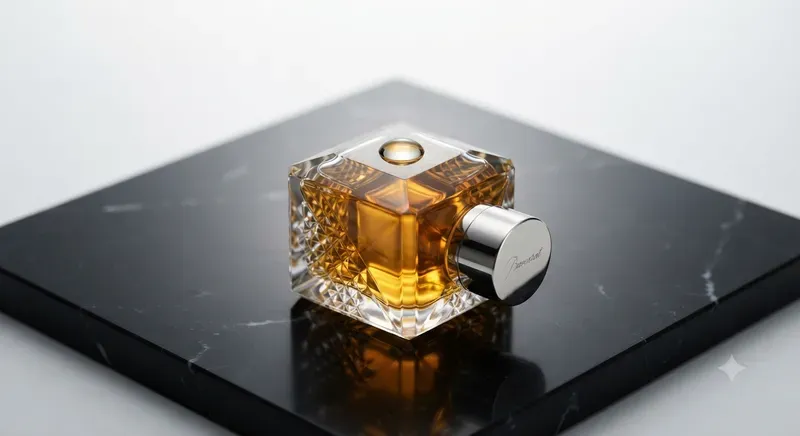 The Luxury Product Photography