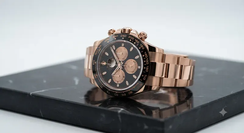 The Luxury Product Photography