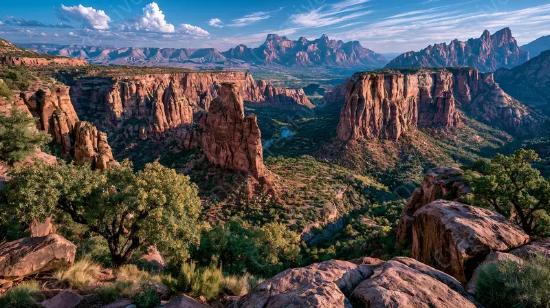 Epic Landscape Wallpaper Photos
