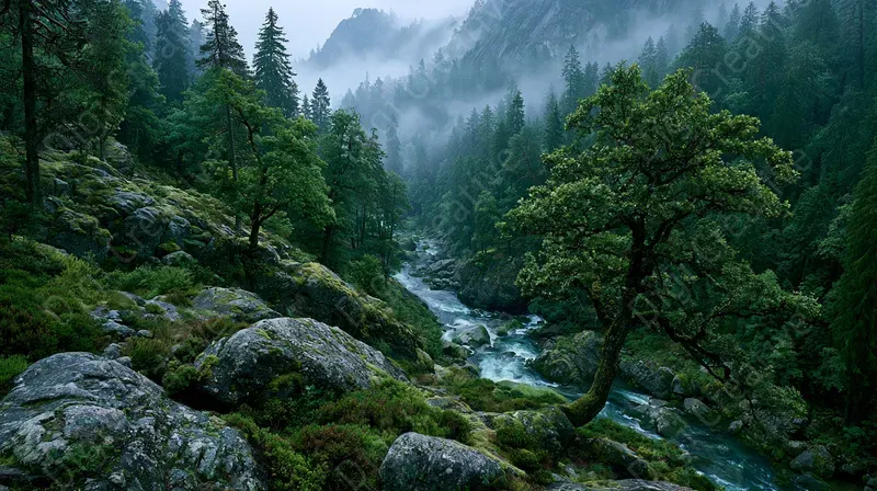 Epic Landscape Wallpaper Photos