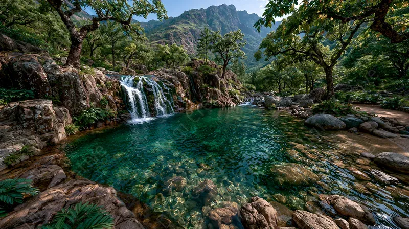 Epic Landscape Wallpaper Photos