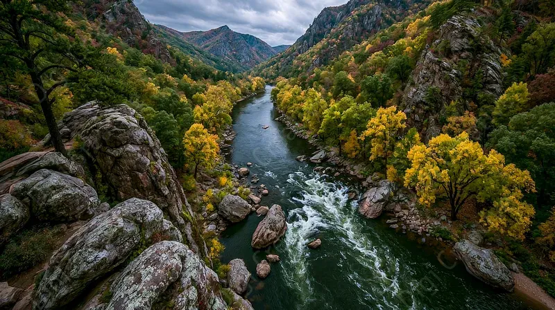 Epic Landscape Wallpaper Photos