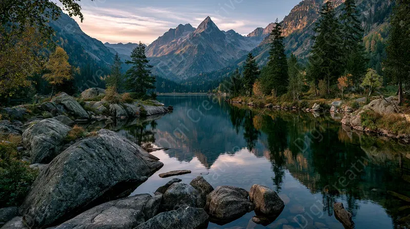 Epic Landscape Wallpaper Photos