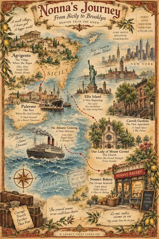 Personal Kingdom Map Makers
