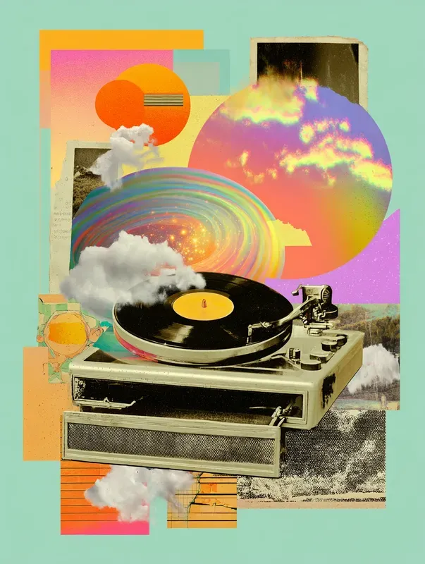 Analog Futures And Surreal Objects