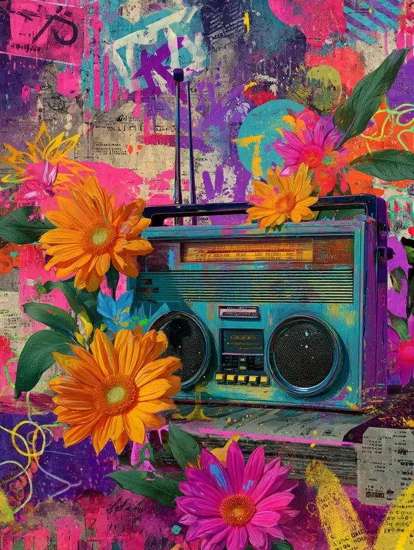Analog Futures And Surreal Objects