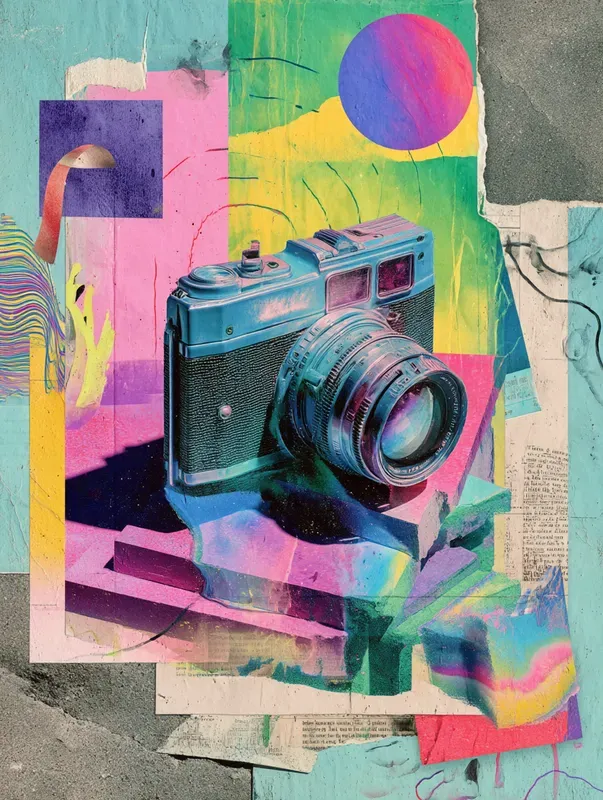 Analog Futures And Surreal Objects