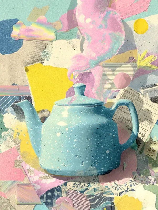 Analog Futures And Surreal Objects