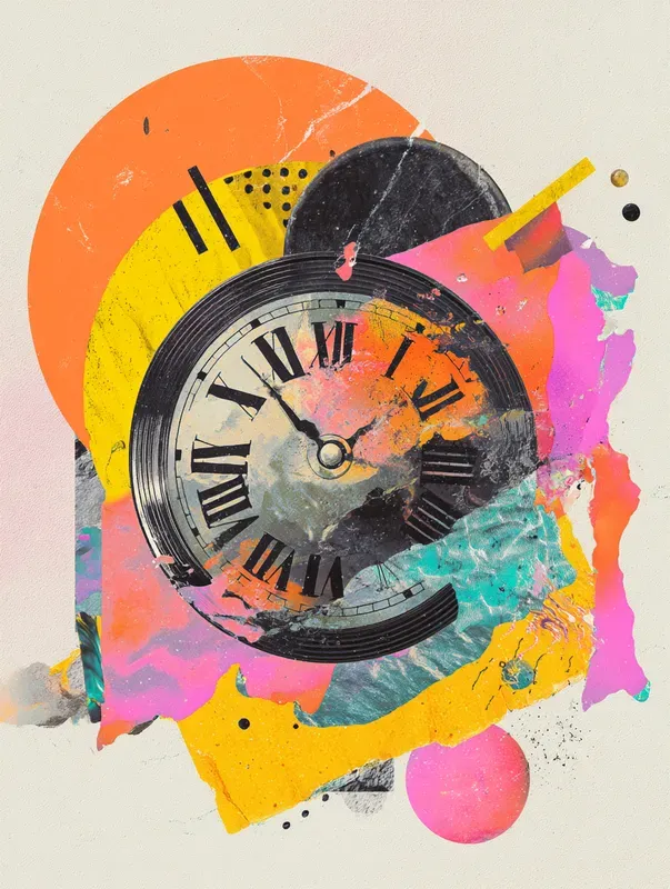 Analog Futures And Surreal Objects