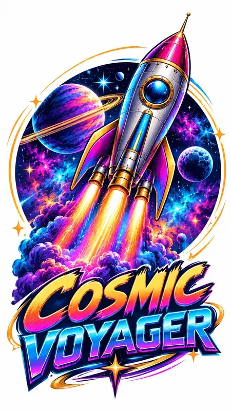 Ultimate Rocket T Shirt Designs