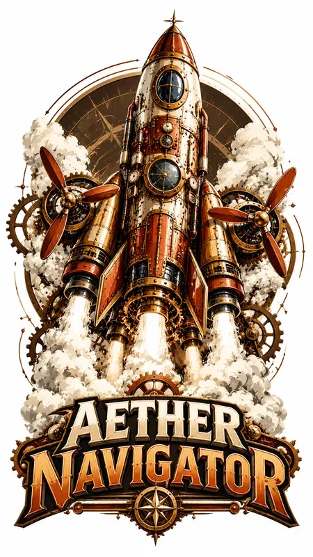 Ultimate Rocket T Shirt Designs