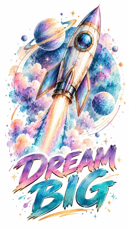Ultimate Rocket T Shirt Designs