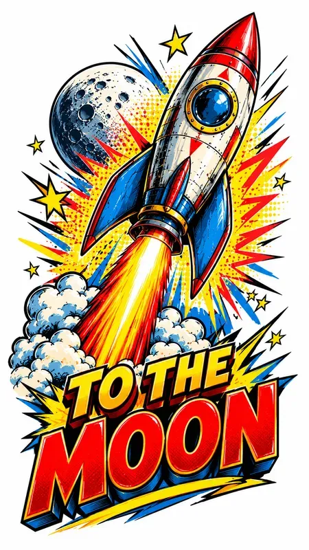 Ultimate Rocket T Shirt Designs