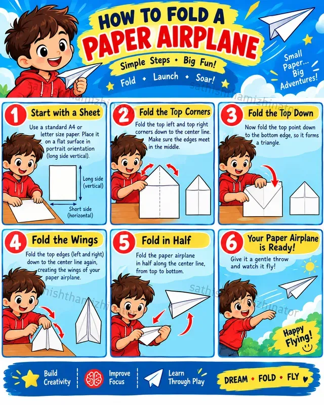 How To Cartoon Storyteller