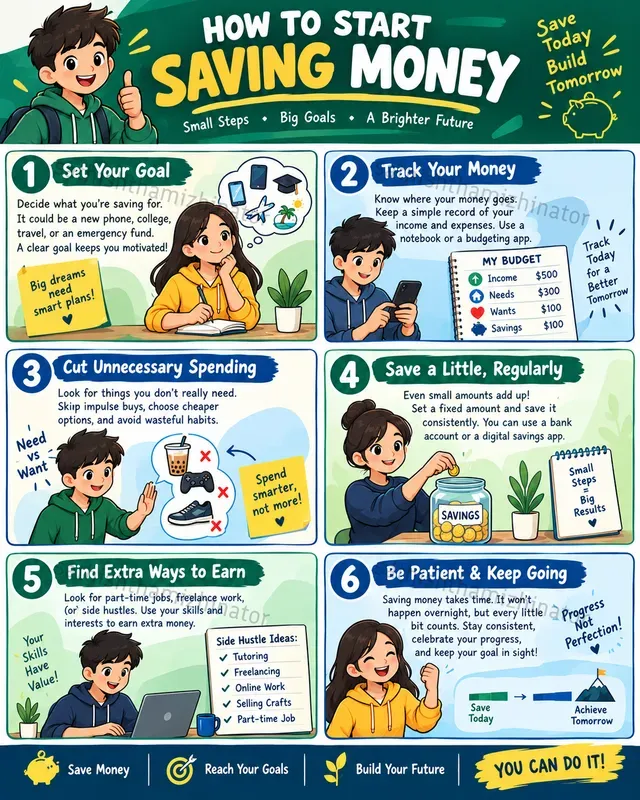 How To Cartoon Storyteller