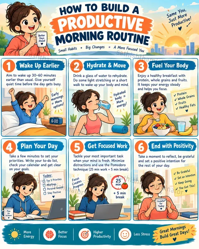 How To Cartoon Storyteller