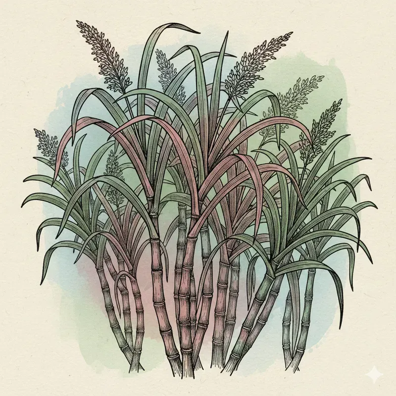 Botanical Era Engraving Posters