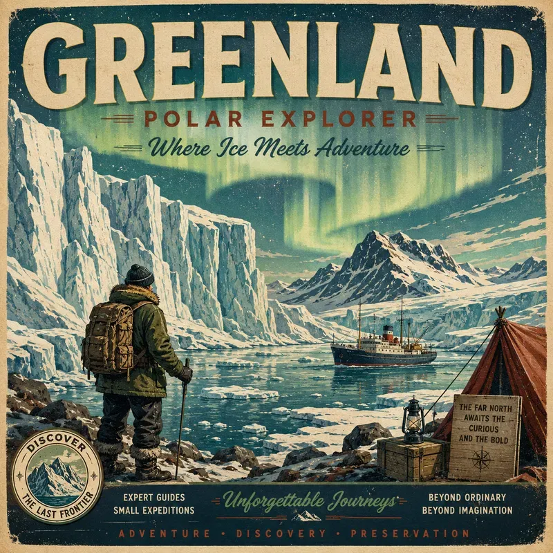 Vintage Travel Posters