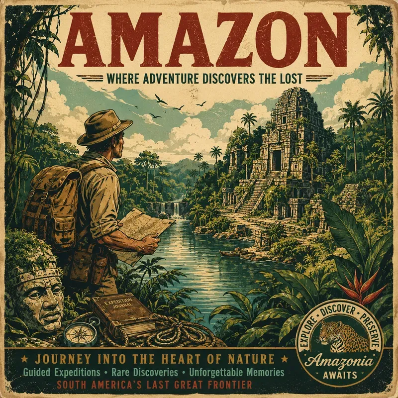 Vintage Travel Posters