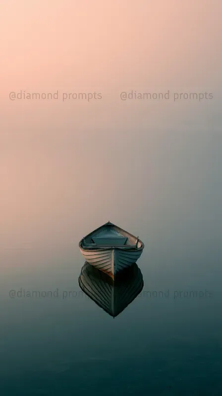 Quiet Moments