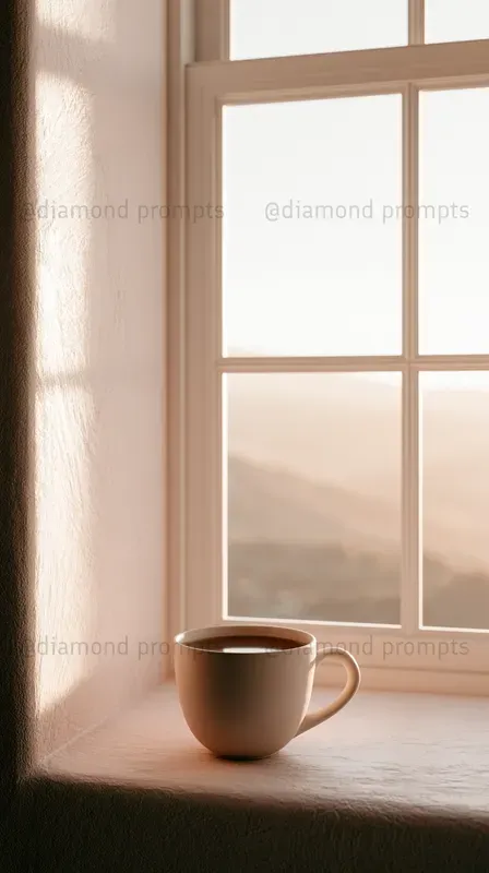 Quiet Moments