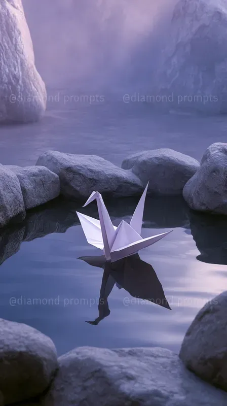Quiet Moments