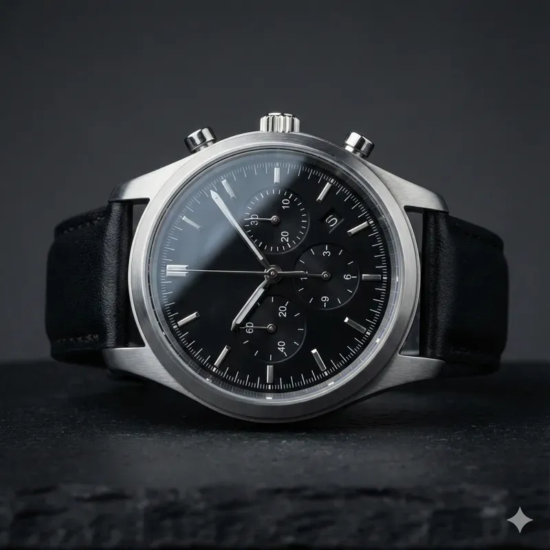 Luxury Studio Product Photography