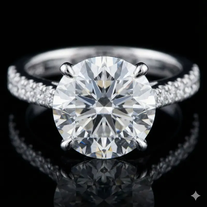 Luxury Studio Product Photography