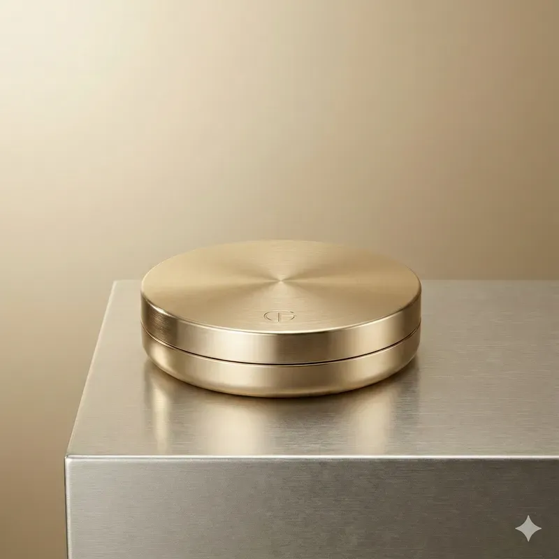 Luxury Studio Product Photography