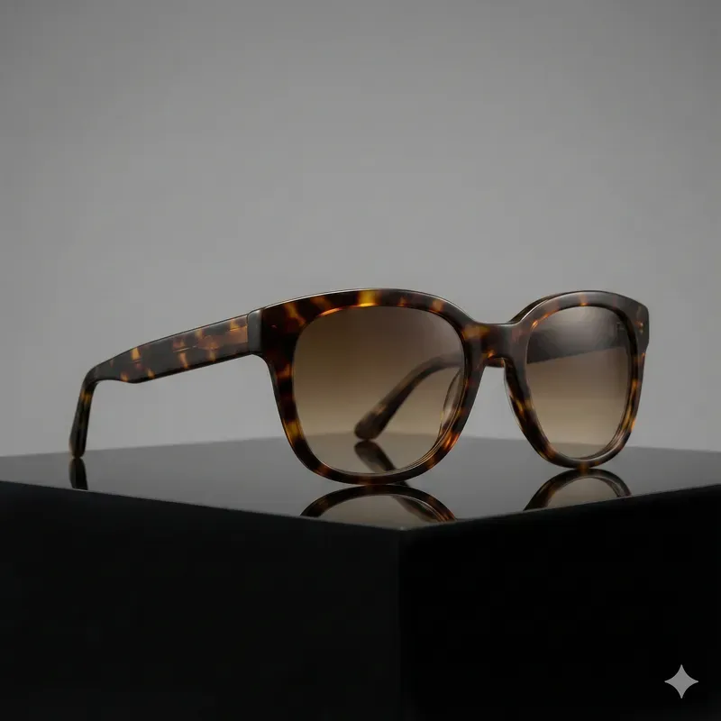 Luxury Studio Product Photography