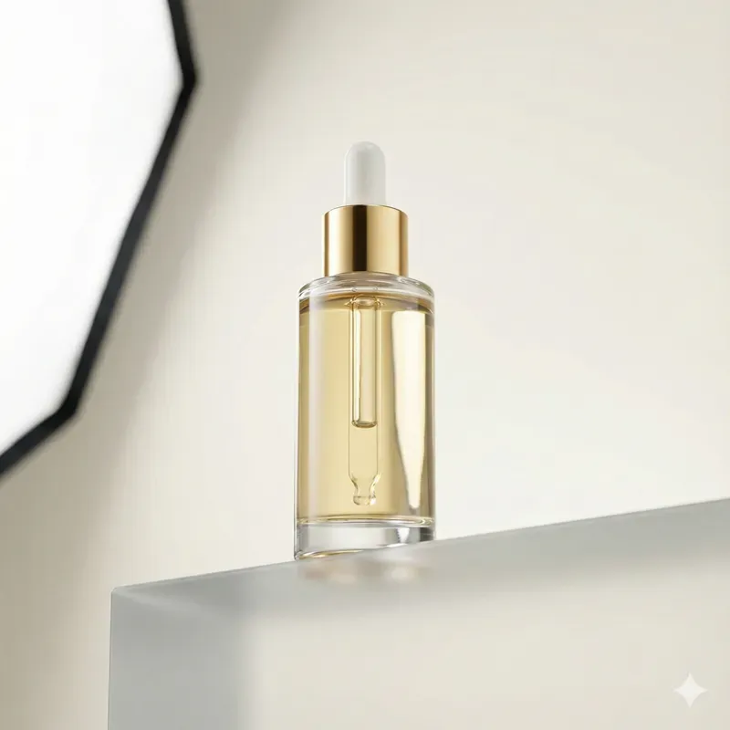 Luxury Studio Product Photography