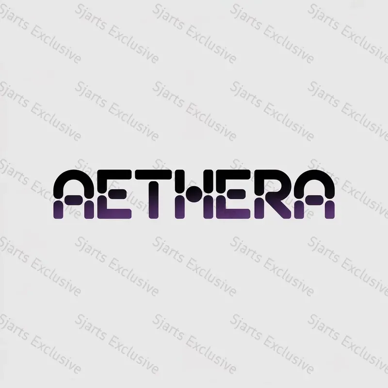 Elite Modular Logo Designs