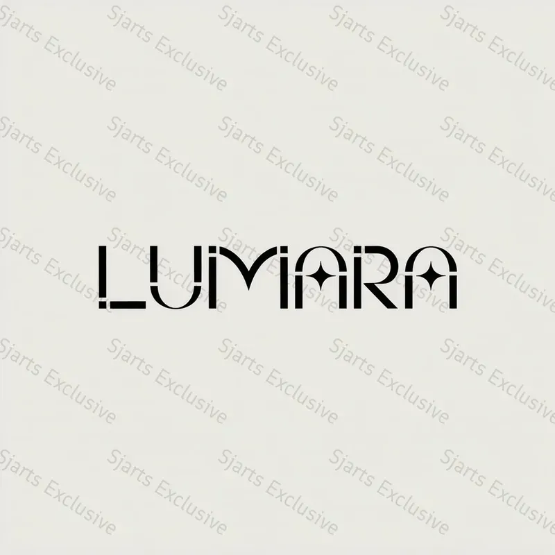 Elite Modular Logo Designs