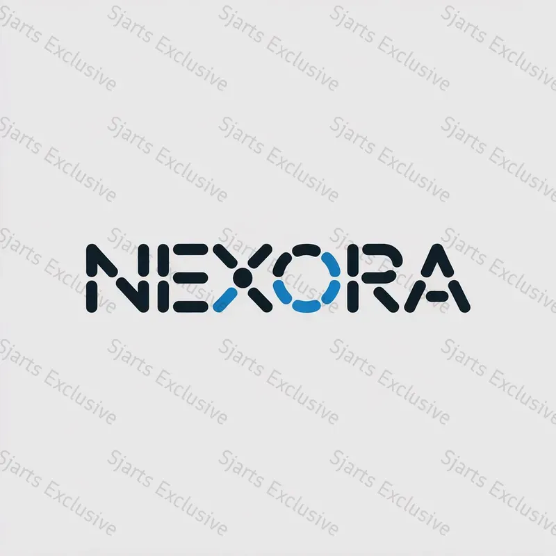 Elite Modular Logo Designs