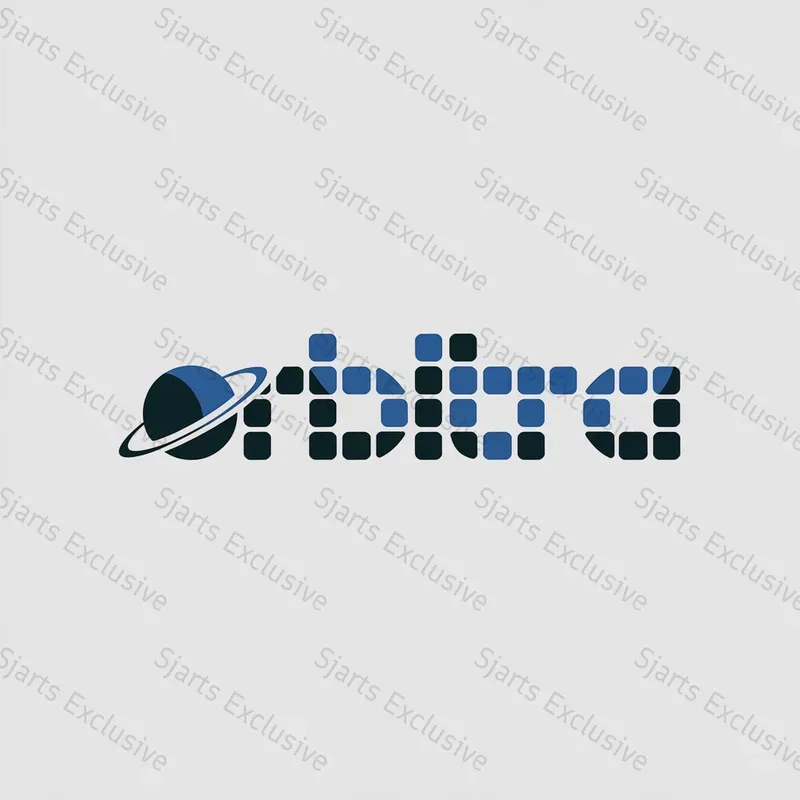 Elite Modular Logo Designs