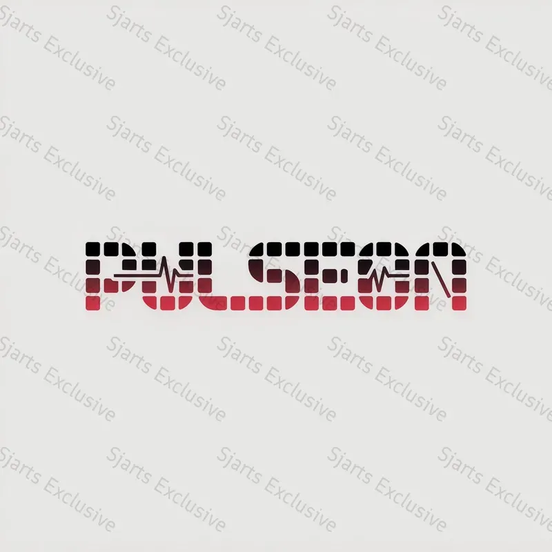 Elite Modular Logo Designs