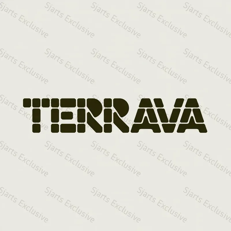Elite Modular Logo Designs