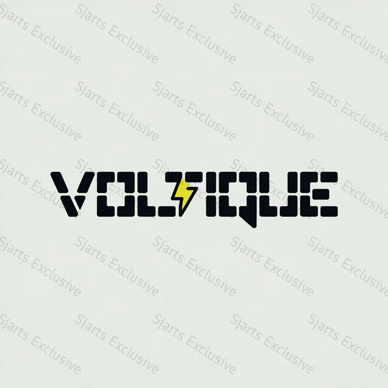 Elite Modular Logo Designs