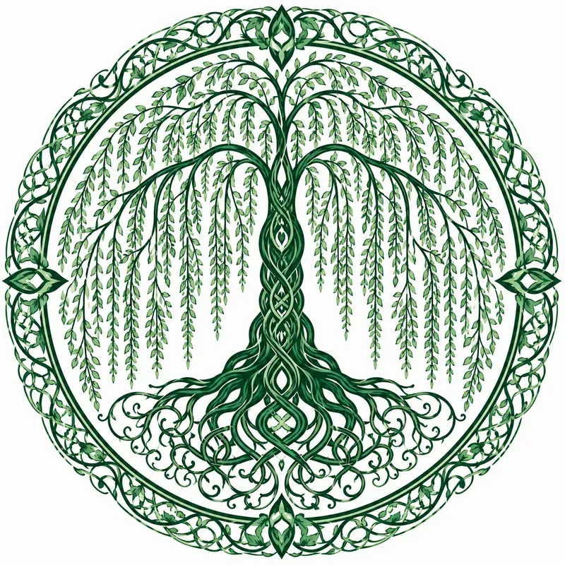Premium Tree Mandala Creators