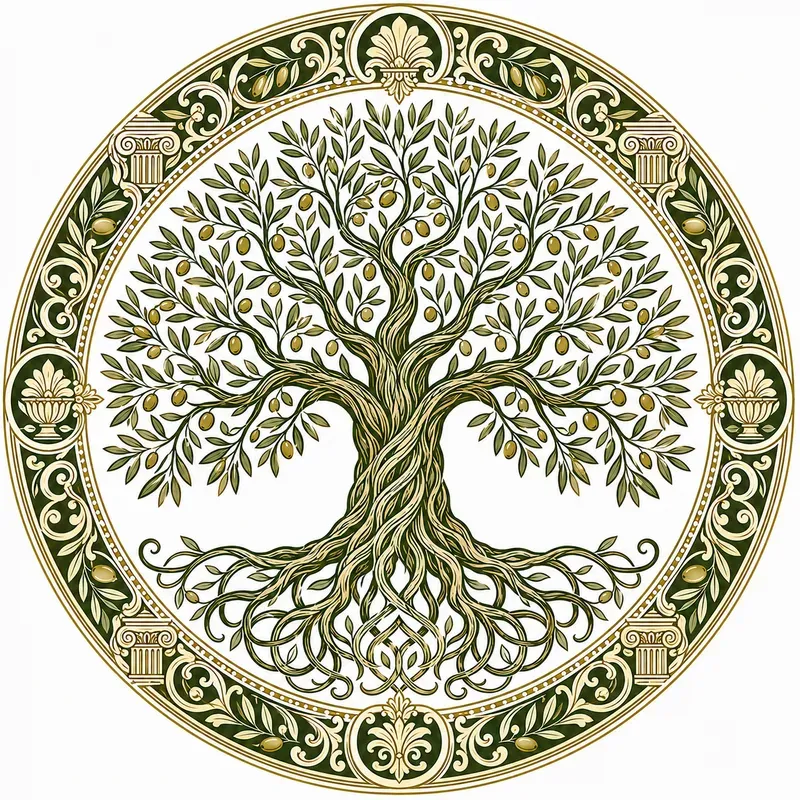 Premium Tree Mandala Creators