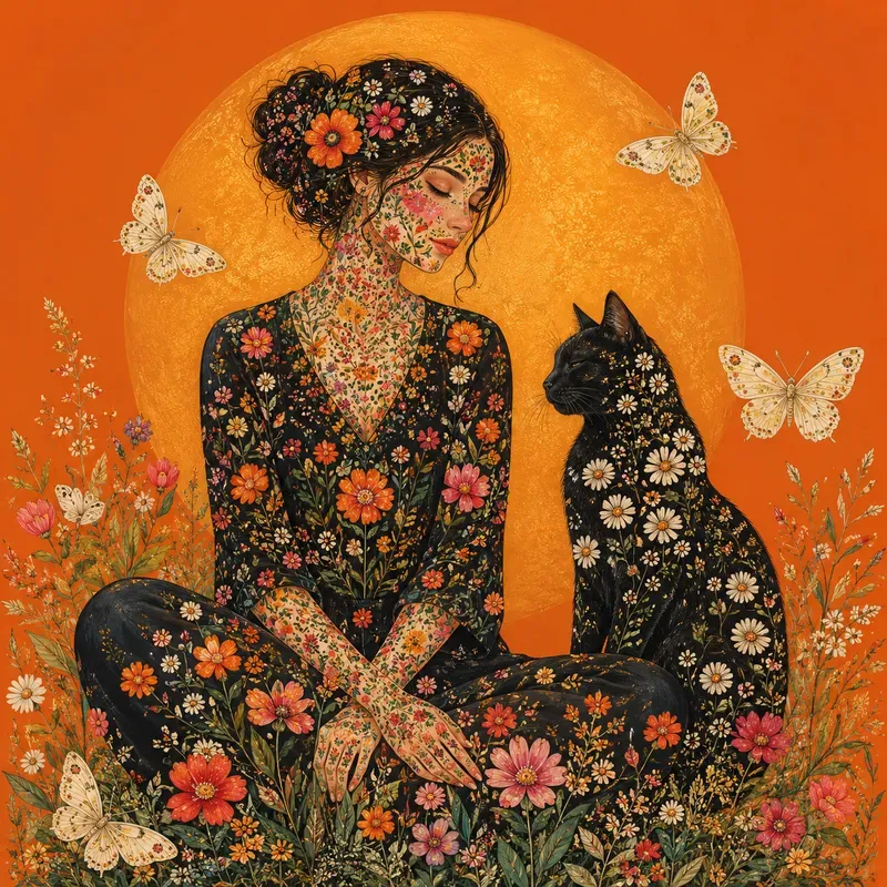 Soul Gardens