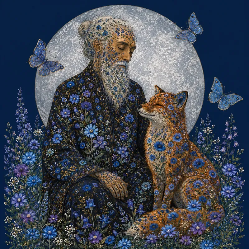 Soul Gardens
