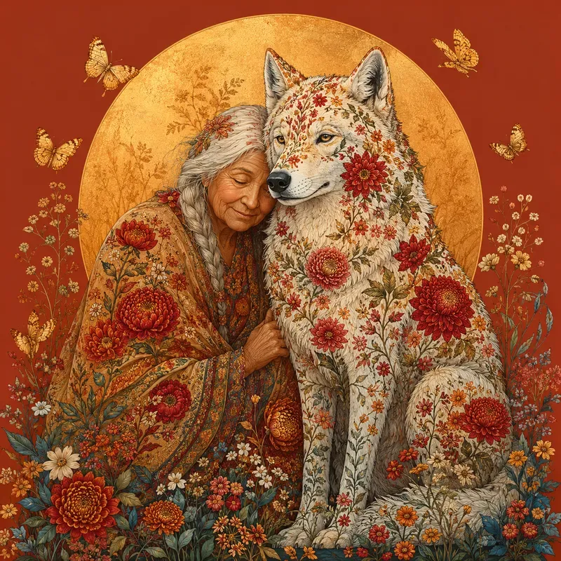 Soul Gardens