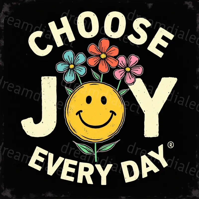 Vintage Floral Quotes