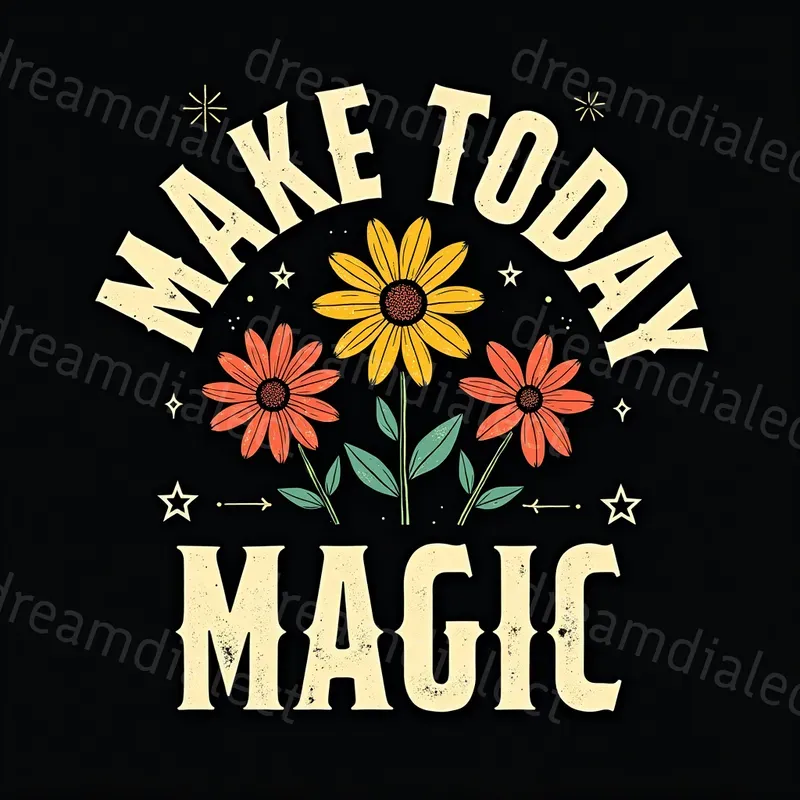 Vintage Floral Quotes