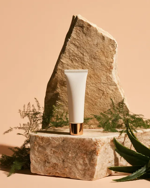 Luxury Cosmetic Perfume Mockups
